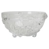 Glass Sugar Bowl 17cm [809507]