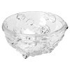 Glass Sugar Bowl 17cm [809507]