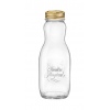 Bormioli Rocco Quattro Stagioni 1L Juice Bottle [093711]