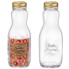 Bormioli Rocco Quattro Stagioni 1L Juice Bottle [093711]