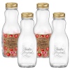 Bormioli Rocco Quattro Stagioni 1L Juice Bottle [093711]