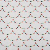 5m x 1m Coloured Stars Wrapping Paper Roll [157778]