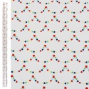 5m x 1m Coloured Stars Wrapping Paper Roll [157778]