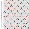 5m x 1m Coloured Stars Wrapping Paper Roll [157778]