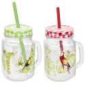 Glass Mason Jars 450ml [150017]