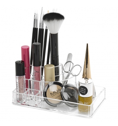 Easy Plexi Make Up Organizer [24580]