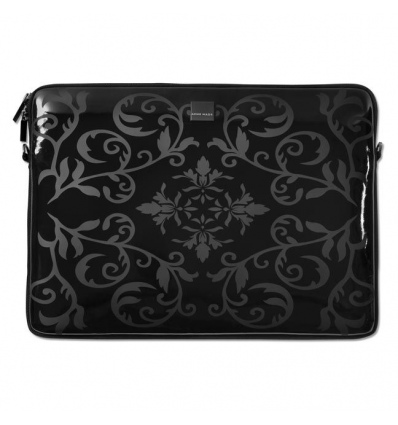 Acme Made Laptop Case - Wet Black (10")