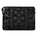 Acme Made Smart Netbook Sleeve - Wet Black (10")