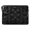 Acme Made Laptop Case - Wet Black (10")