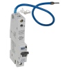 Volex 40A RCBO Switch [085726]