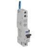 Volex 40A RCBO Switch [085726]