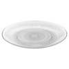 Single Sixtine Tempered Glass Dinnerware Collection