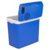 Electric Cooler Box 24L