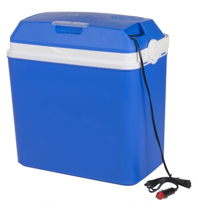 Electric Cooler Box 24L