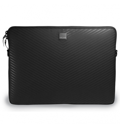 Acme Made Smart Laptop Sleeve - Black Chevron (13" Mac)