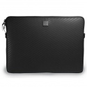 Acme Made Smart Laptop Sleeve - Black Chevron (13" Mac)