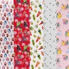 20M Kids Character Wrapping Paper