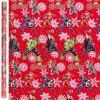 20M Kids Character Wrapping Paper