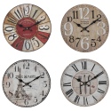 30cm Wall Clock