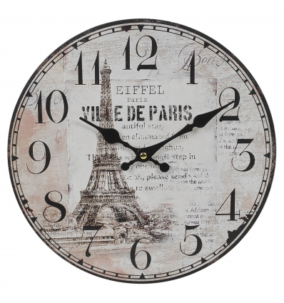 30cm Wall Clock