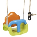 Plastic Swing Set  [365019]