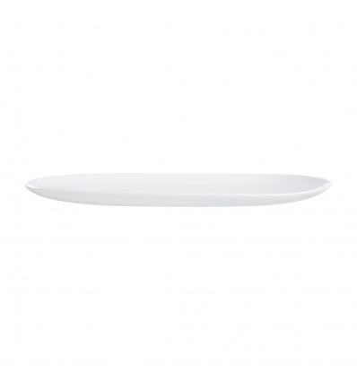 Single SWEET LINE White Dinnerware Collection