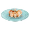 Single STRATIS Tempered Glass Dinnerware Collection