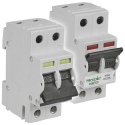 Double Pole Isolator Main Switch