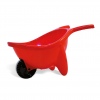 Plastic Wheelbarrow Toy 2ASS