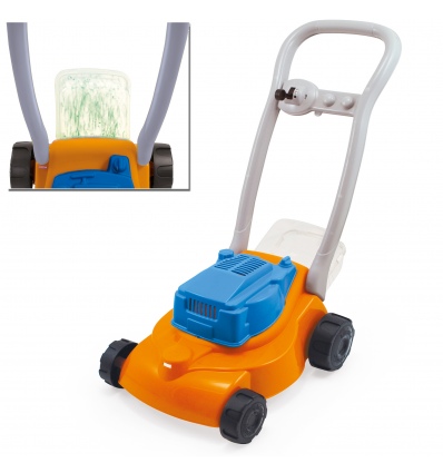 Plastic Toy Lawn Mower 2 ASS [219206]