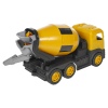 Cement Mixer Truck Toy [119018]