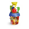 Alvin And The Chipmunks Beach Toy Set