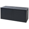 OLLIE Garden Cushion Storage Box 115X45XH53cm [854088]