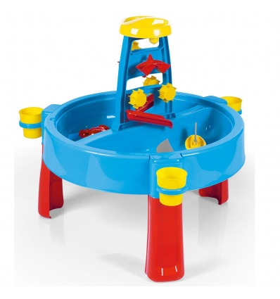 WATER & SAND ACTIVITY TABLE [3070]