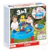 WATER & SAND ACTIVITY TABLE [3070]