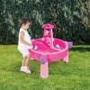 UNICORN WATER & SAND ACTIVITY TABLE [2570]