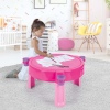 UNICORN WATER & SAND ACTIVITY TABLE [2570]