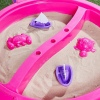 UNICORN WATER & SAND ACTIVITY TABLE [2570]