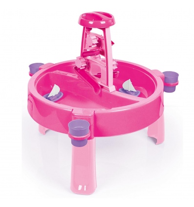 UNICORN WATER & SAND ACTIVITY TABLE [2570]