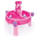 UNICORN WATER & SAND ACTIVITY TABLE [2570]