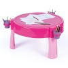 UNICORN WATER & SAND ACTIVITY TABLE [2570]