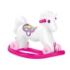 UNICORN RIDE ON ROCKING HORSE [2509][025098]