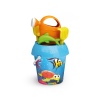 Deep Sea Creatures Design Beach Toy Sets