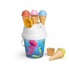 Deep Sea Creatures Design Beach Toy Sets