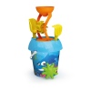 Deep Sea Creatures Design Beach Toy Sets