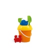 Plastic Beach Sand Toy Set 2ASS [017604]