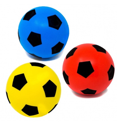 3 Toy Throwing  Balls [011237]