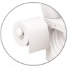 EDUCATIONAL WHITE TOILET POTTY [7051][070517]