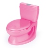 EDUCATIONAL PINK TOILET POTTY [7252][072528]