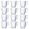 Single Tempered Glass GRAND CENTRAL Mug